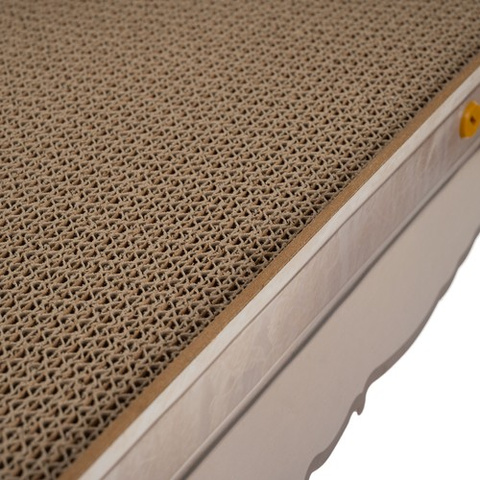 Cat scratcher - sofa Purlov 24285
