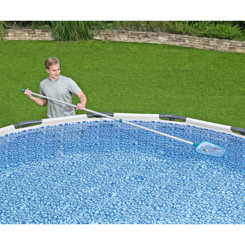 Kit de nettoyage de piscine - BESTWAY 58234