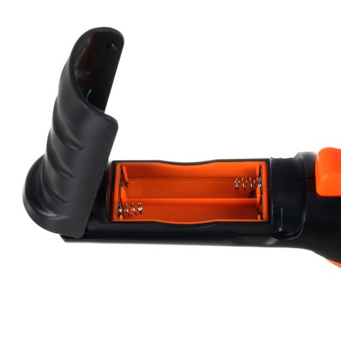 Pyrometer - Laser thermometer 21263