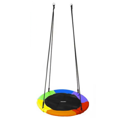 Swing stork's nest 100cm Kruzzel 25285