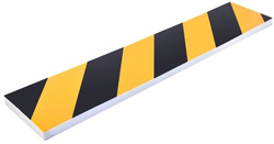 Car door protector 50x10x1.5cm