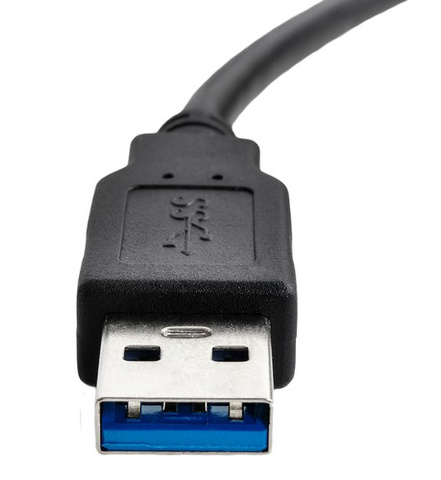 Adaptateur USB vers SATA 3.0