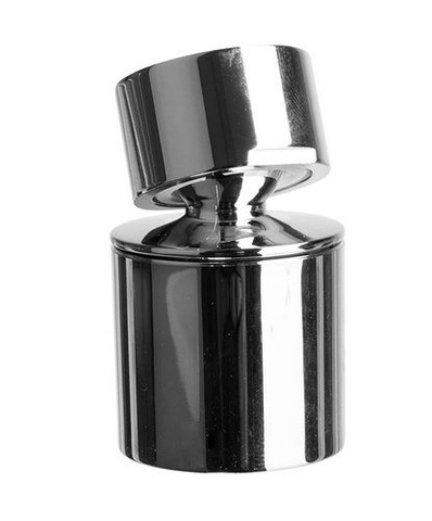 Doppelfunktionsbelüfter mit Gelenk