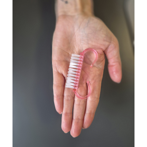 Manicure brush - 50pcs Soulima 25732