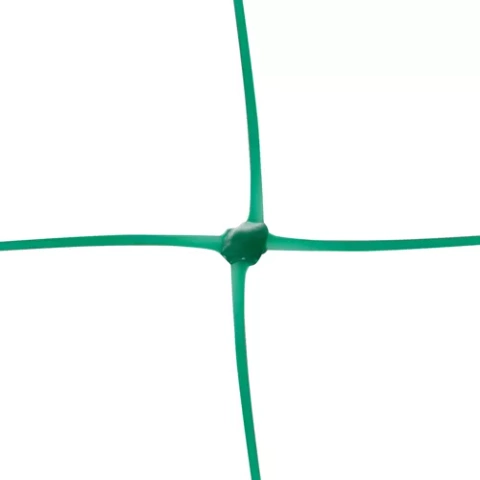 Siatka - podpora do roślin 2x20m Gardlov 23980