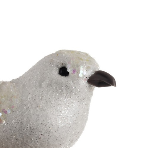 Christbaumkugeln - Vögel 2 Stk. Ruhhy 22338