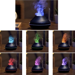 Fragrance diffuser-humidifier 130ml Ruhhy 22541