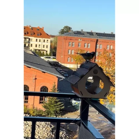 Maaleo 22585 Vogelfutterhaus