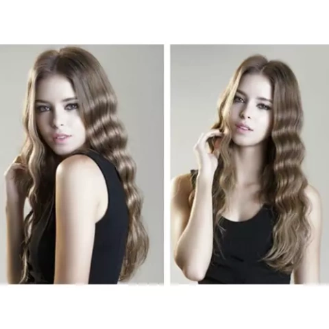 Soulima 19389 Hair Waver