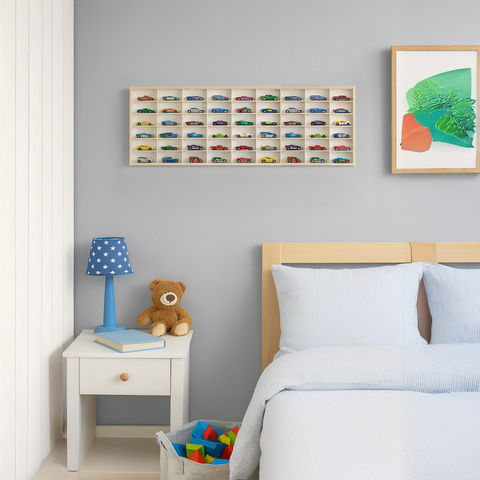 Holzregal für Puppen Kruzzel 26969