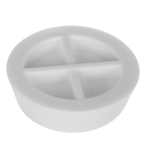 Antivibrationspads - 4 Stk. Ruhhy 23592