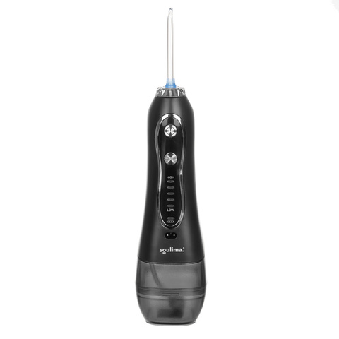 Soulima 25397 Cordless Dental Irrigator