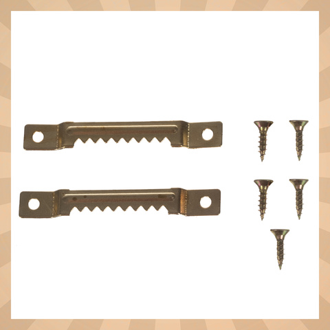 Medinė lentyna automobiliams/spyruoklėms KRUZZEL 21997