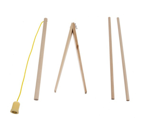 Game "Fishing" on the magnet G17244