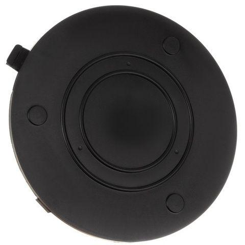 Vacuum suction cup with pump Bigstreen 22479