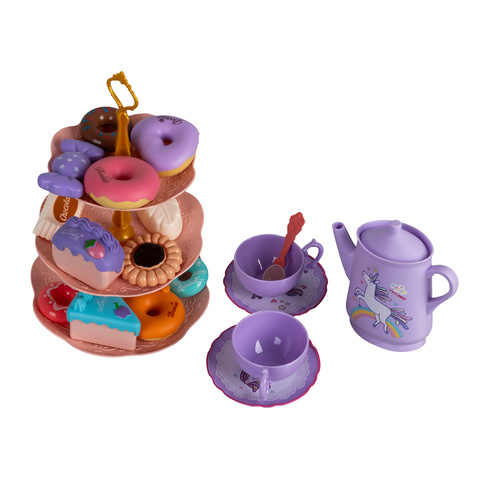 Kinderteeservice im Koffer 26368