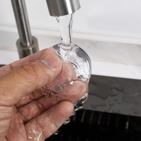 Door protector - wall bumper Ruhhy 23016