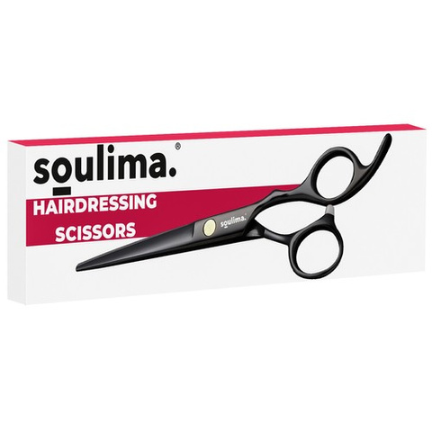 Ciseaux de coiffure Soulima 21461