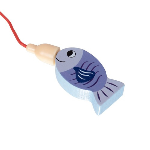 Holzsortierer - Angeln Kruzzel 22565