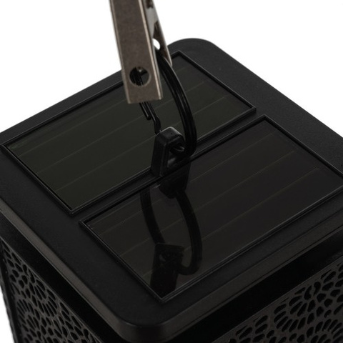 Solarlampe - Gardlov 24404 Laterne