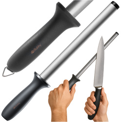 Aiguiseur de couteaux diamant - Musak Ruhhy 26153