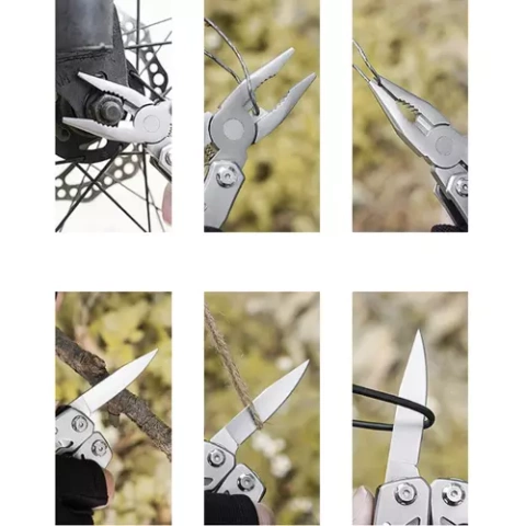 Trizand 19173 13-in-1-Multitool