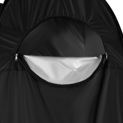 Dusche - Umkleideraum - Zelt 23492