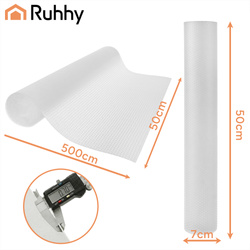 Anti-slip mat white 500x50 Ruhhy 24897