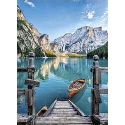 Malen nach Zahlen 40x50cm - Gemälde Maaleo 22785