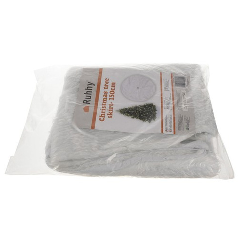 Mat - rug under the Christmas tree 150cm Ruhhy 22228