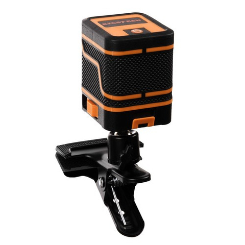 Laser level - Bigstreen 24293 cross laser