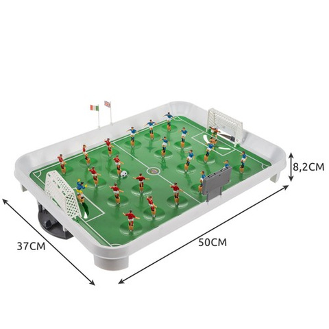 Spring table football 21801