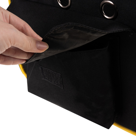 Tragerucksack für Katze/Hund Purlov 23185