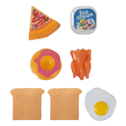 Küchenzubehör-Set für Kinder, 26-teilig, 24902