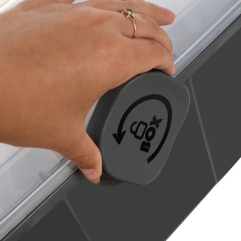 Ruhhy 24499 Medicine Organizer