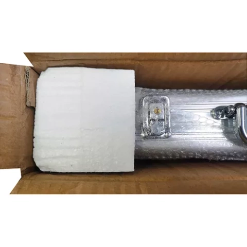 Poker - 500 Chips Set in Case HQ 23529