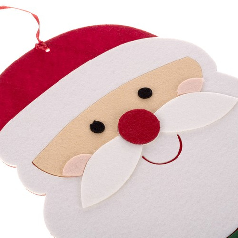 Adventskalender - hängend Ruhhy 22252