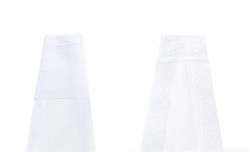 Window seal for portable air conditioner