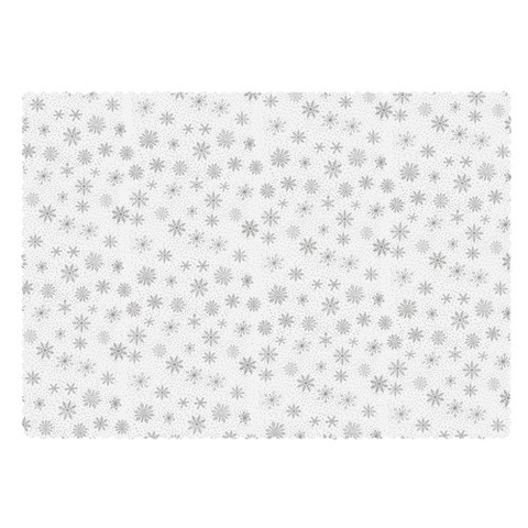 Weihnachtstischdecke 180x140cm Ruhhy 22790