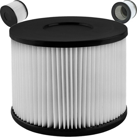 HEPA filter for ash vacuum cleaner 1162 1170 