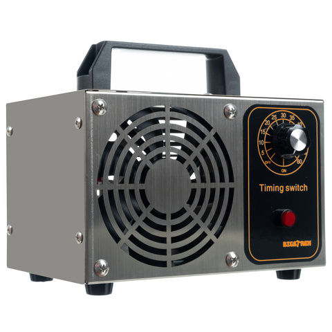 Bigstren 21208 ozone generator