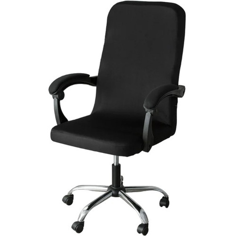 Housse de chaise de bureau Malatec 22887
