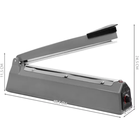 Z23447 Folienschweißgerät