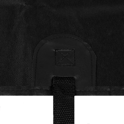 Чехол для коврика для собаки 144x144 см Purlov 23691