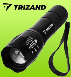 Flashlight T6 USB L18368