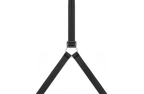 Erotic accessories - handcuffs set