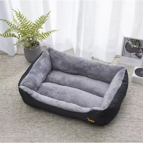 Hunde-/Katzenbett 60x45cm Purlov 24288
