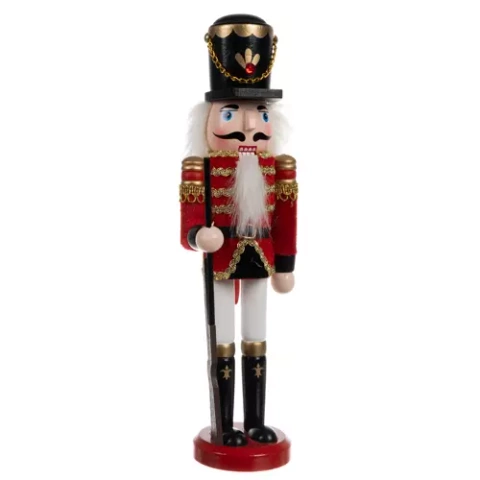 Casse-Noisette - Figurine de Noël 30cm 20359