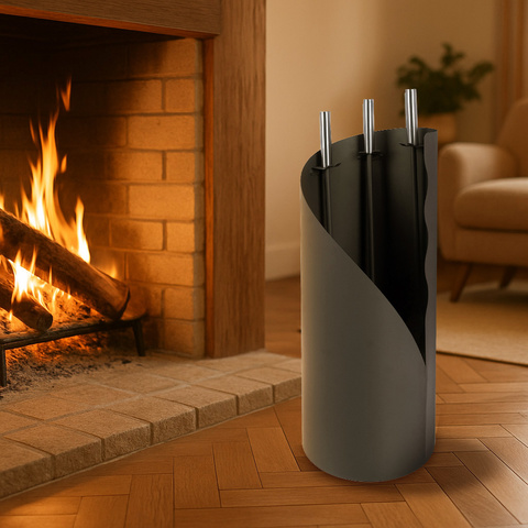 Kaminer 25970 fireplace accessories