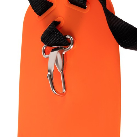 Harnesses/belts for brush cutters